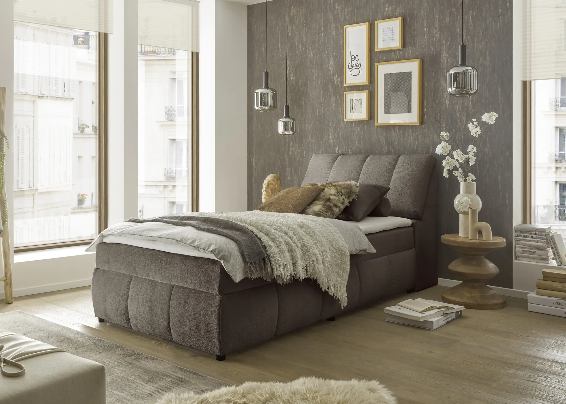 Boxbett VALENCIA 5