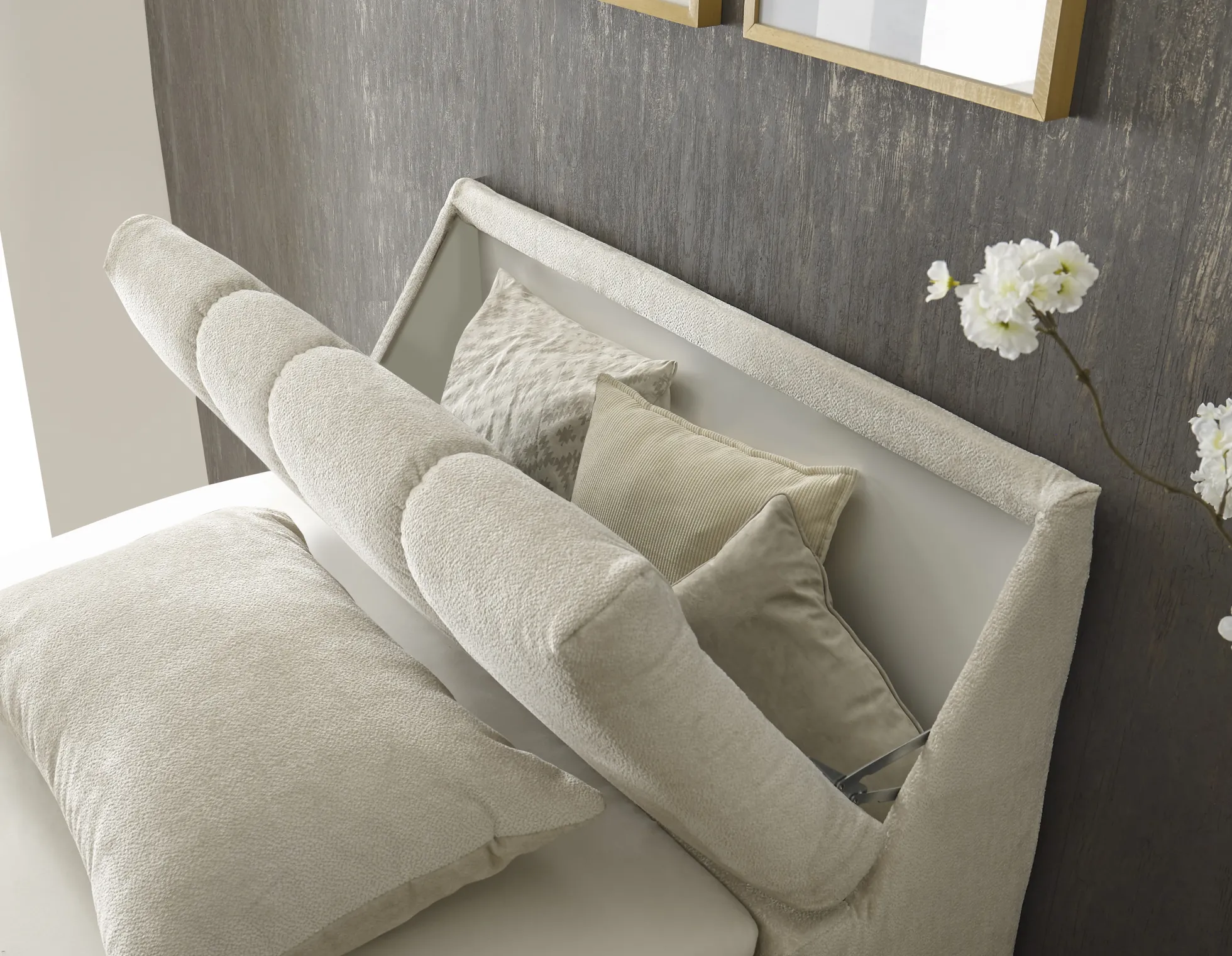 Boxbett VALENCIA 5