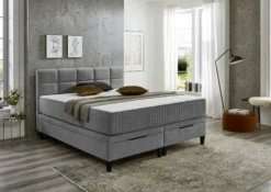Boxbett WIEN BX2590