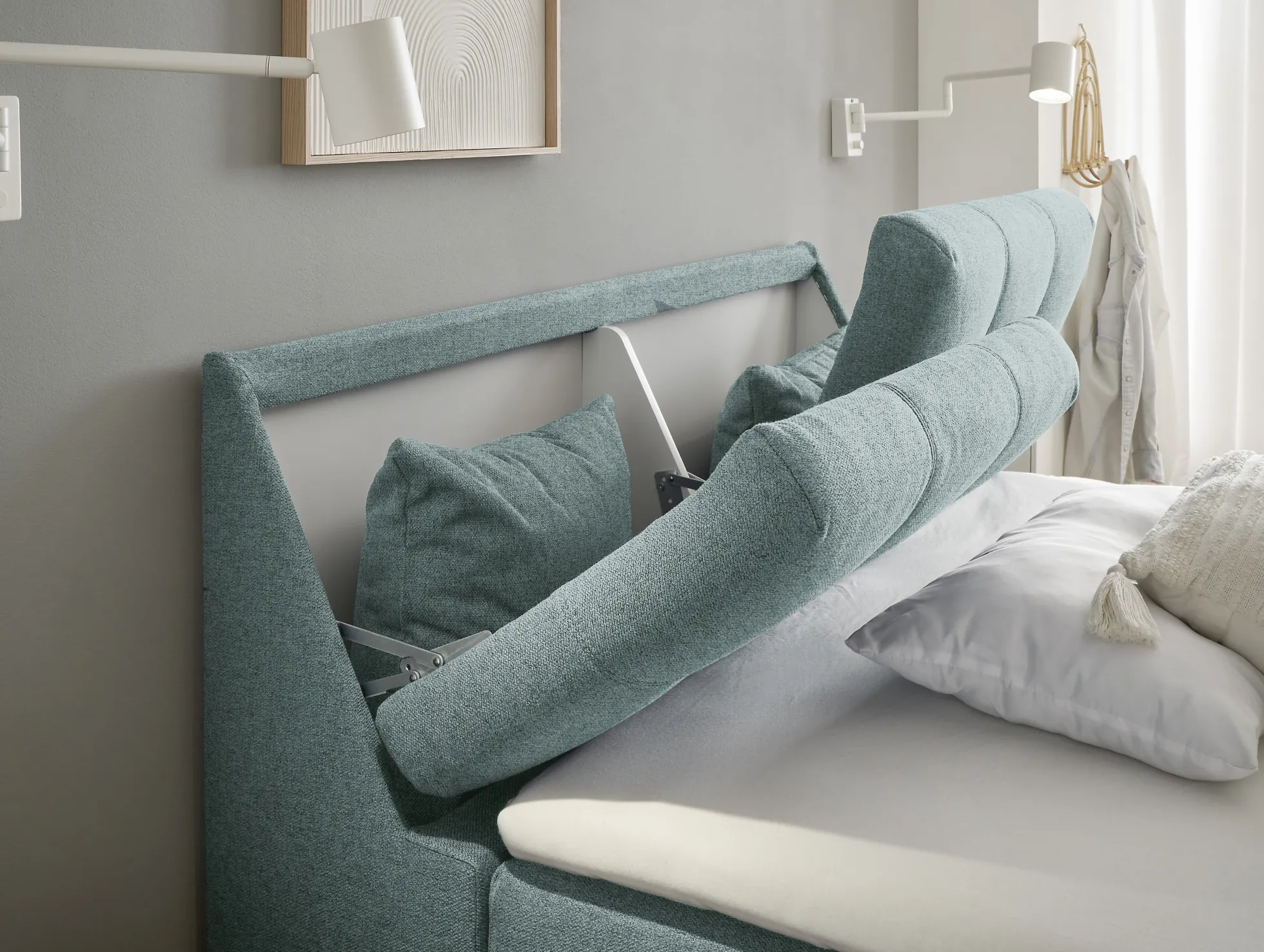 Boxbett YUCATAN