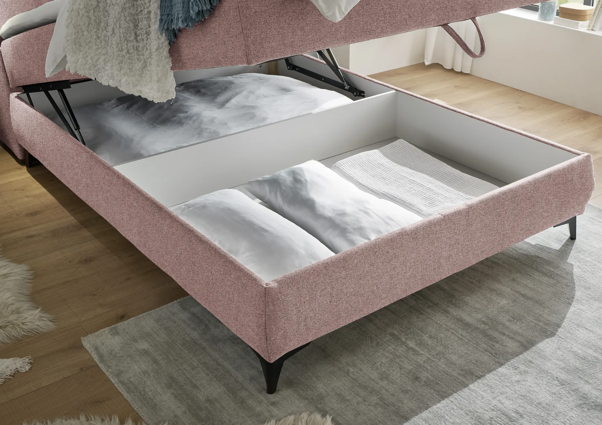 Boxbett YUCATAN