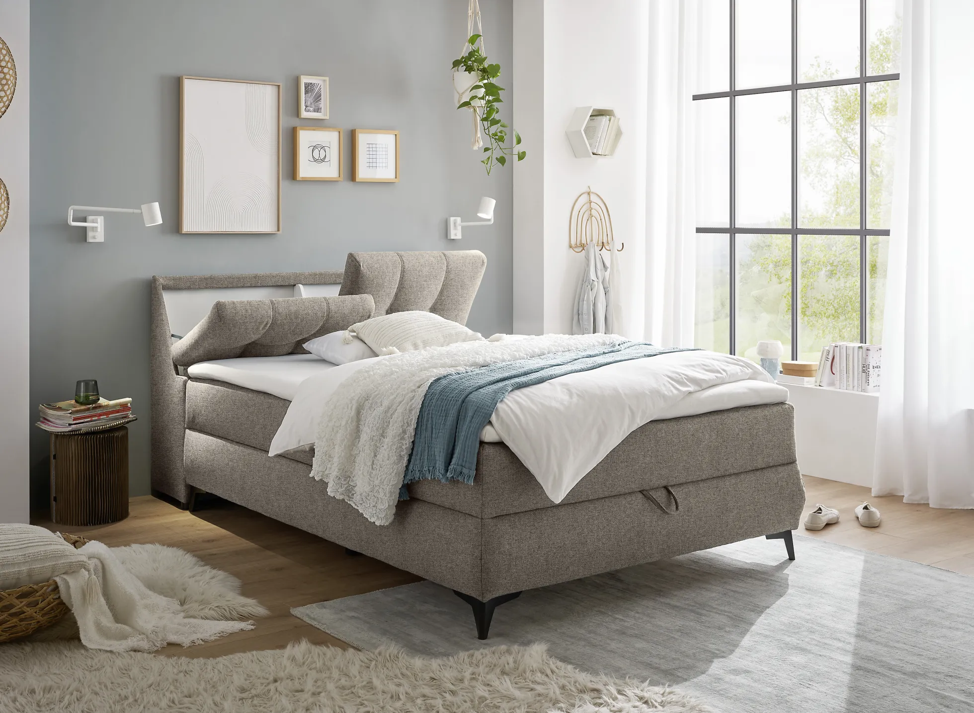 Boxbett YUCATAN
