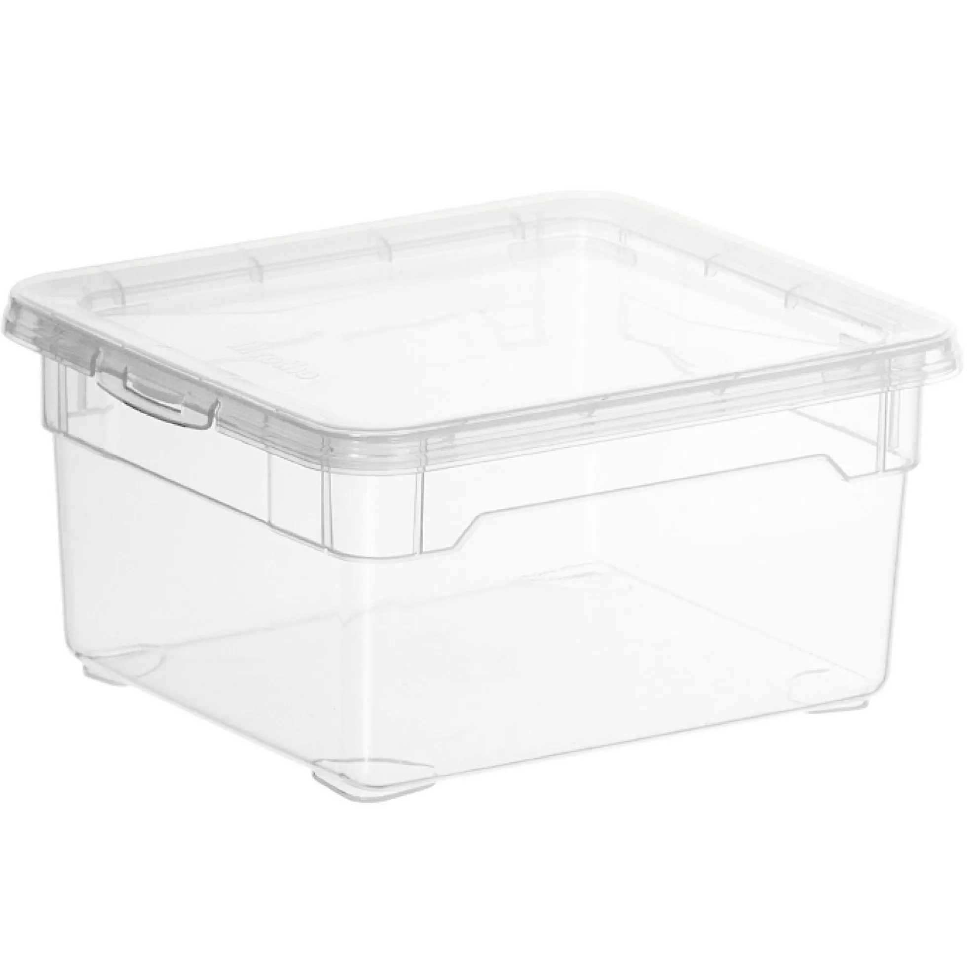 Box CLEAR