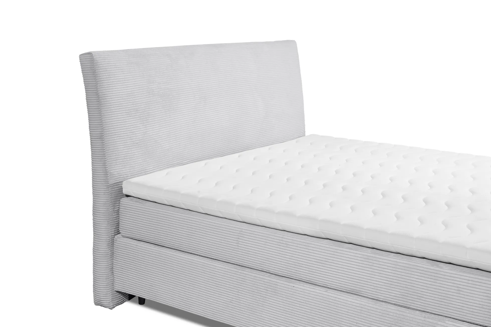 Boxspringbett AGUASCALIENTES 6