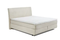 Boxspringbett AGUASCALIENTES 6