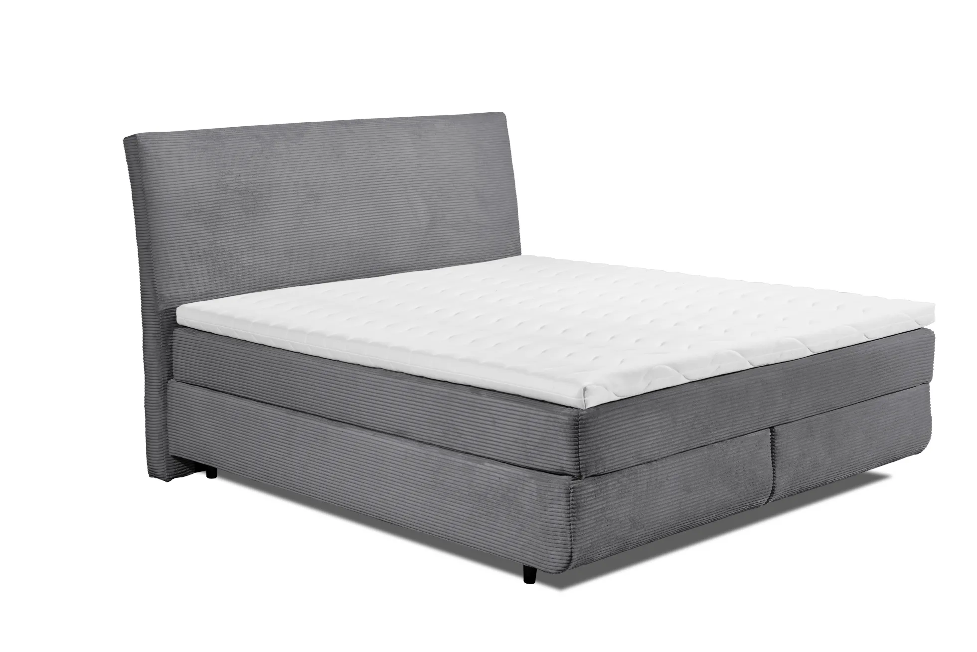 Boxspringbett AGUASCALIENTES 3