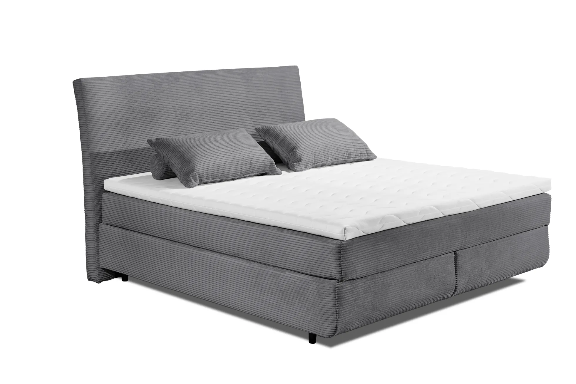 Boxspringbett AGUASCALIENTES 3