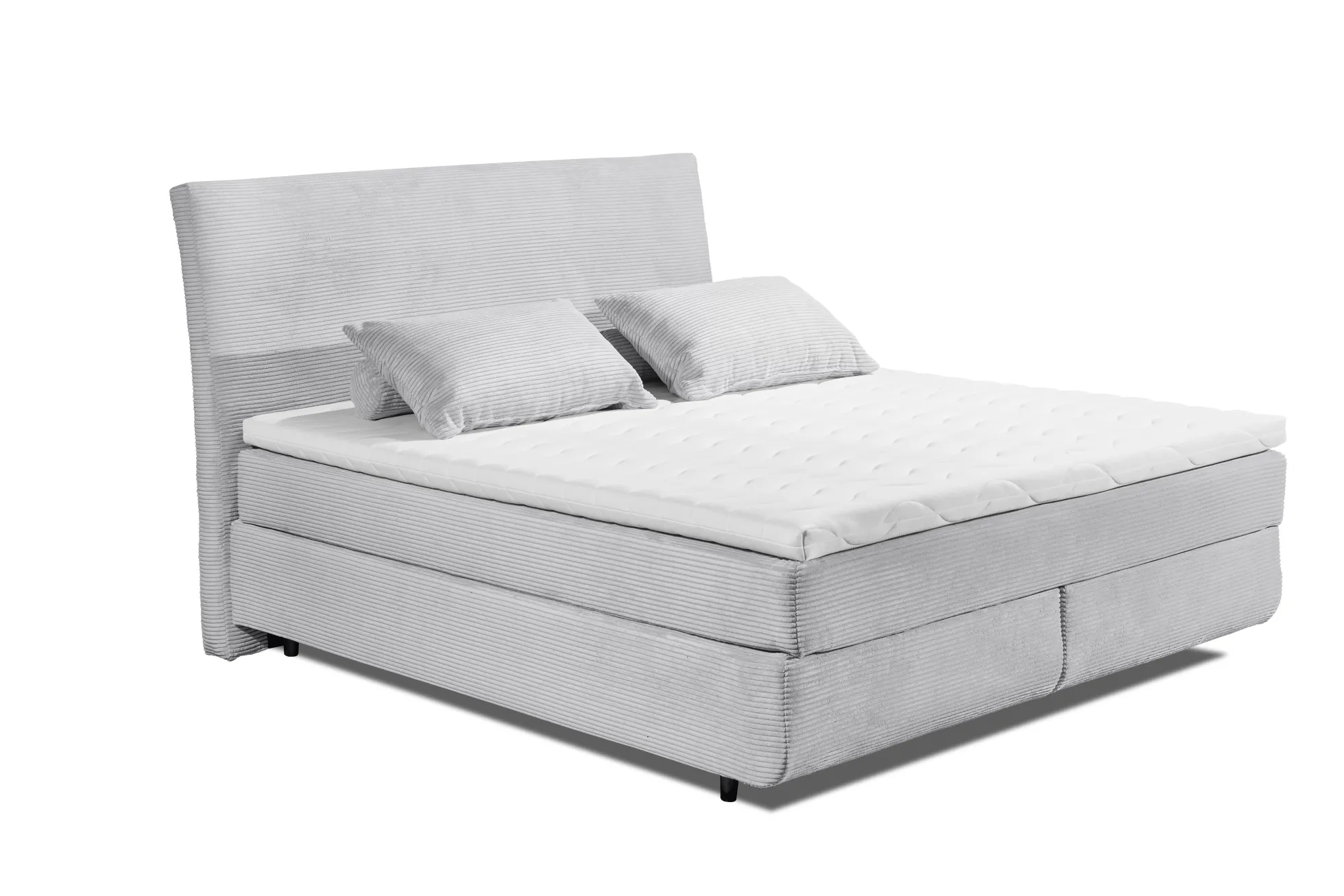 Boxspringbett AGUASCALIENTES 3