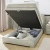 Boxspringbett AMELIE