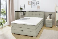 Boxspringbett AMELIE