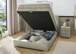 Boxspringbett AMELIE