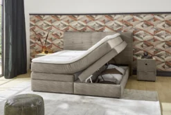 Boxspringbett APE