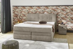 Boxspringbett APE