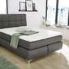 Boxspringbett BEA