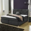 Boxspringbett BELLA