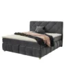 Boxspringbett BELLA
