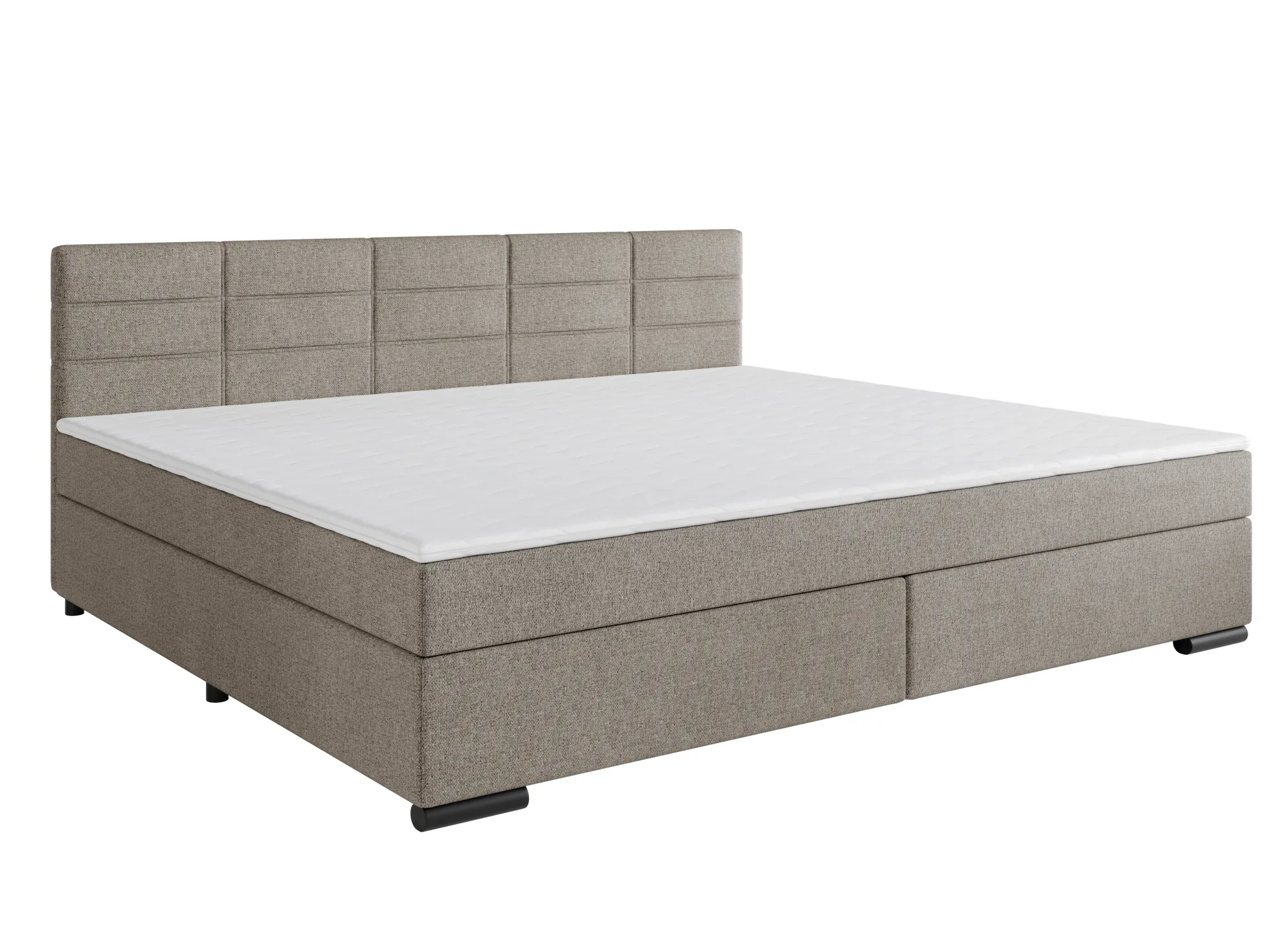 Boxspringbett BOJANO