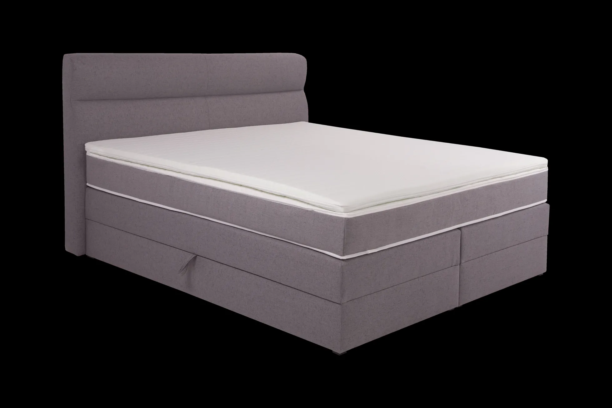 Boxspringbett BRENTANO