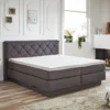 Boxspringbett BX 2320