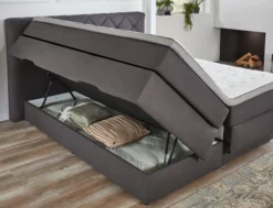 Boxspringbett BX 2320