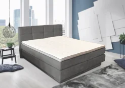 Boxspringbett BX 2110