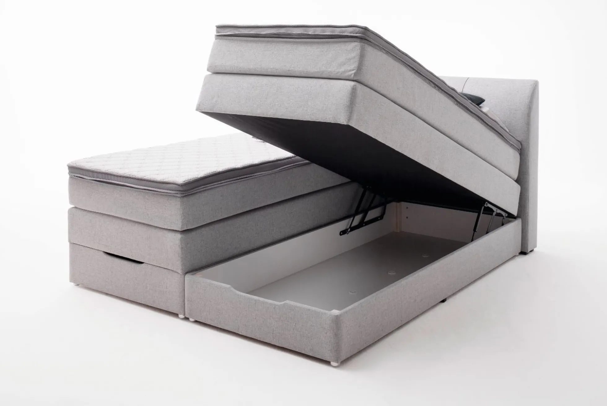 Boxspringbett BX 1440
