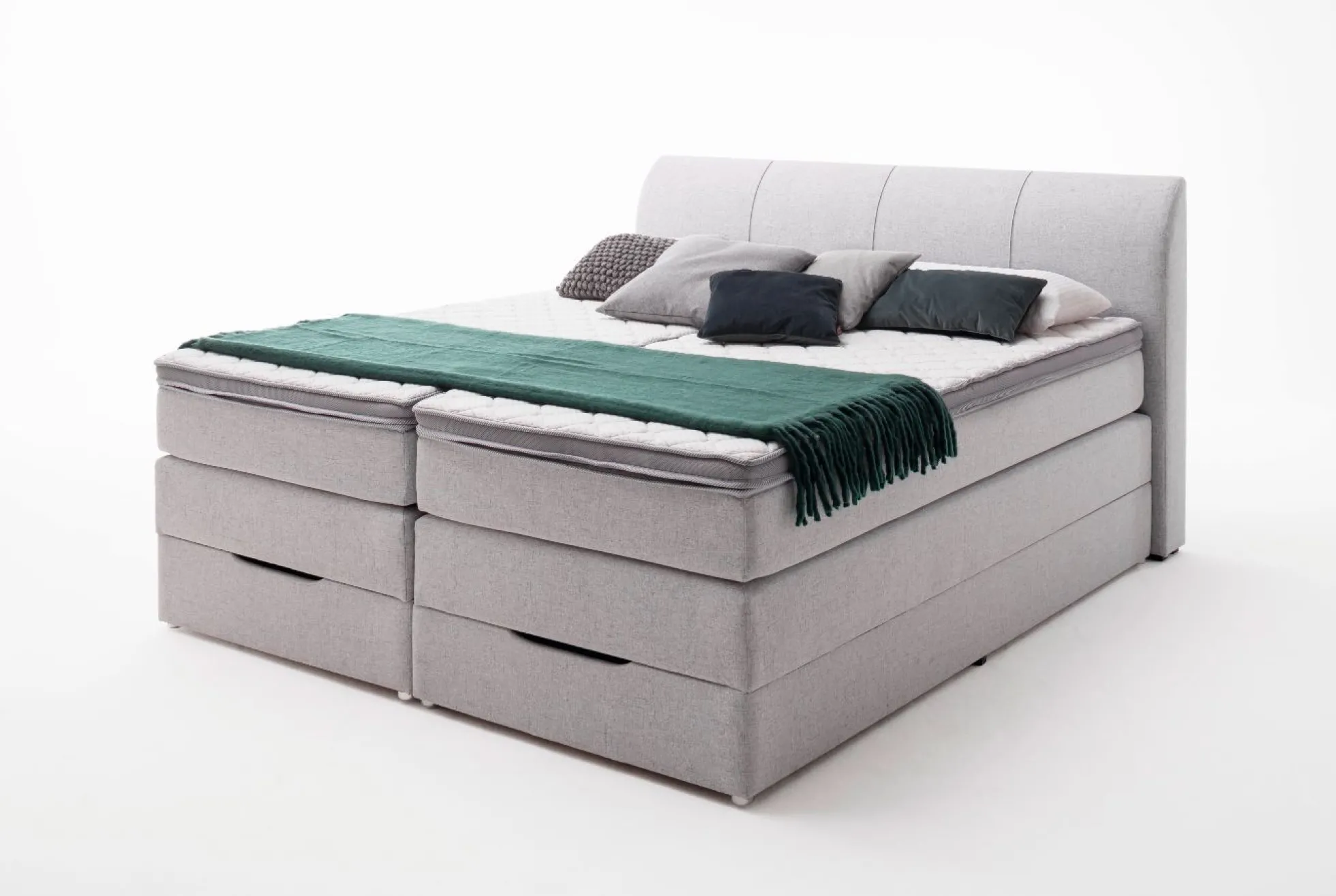 Boxspringbett BX 1440