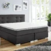 Boxspringbett BX 1670