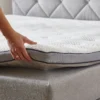 Boxspringbett BX 2180