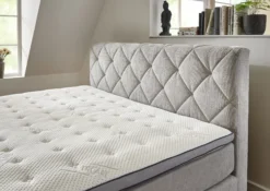 Boxspringbett BX 2180