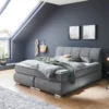 Boxspringbett BX 2120