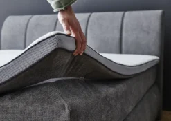 Boxspringbett BX 2120