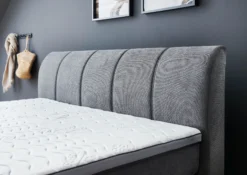 Boxspringbett BX 2120