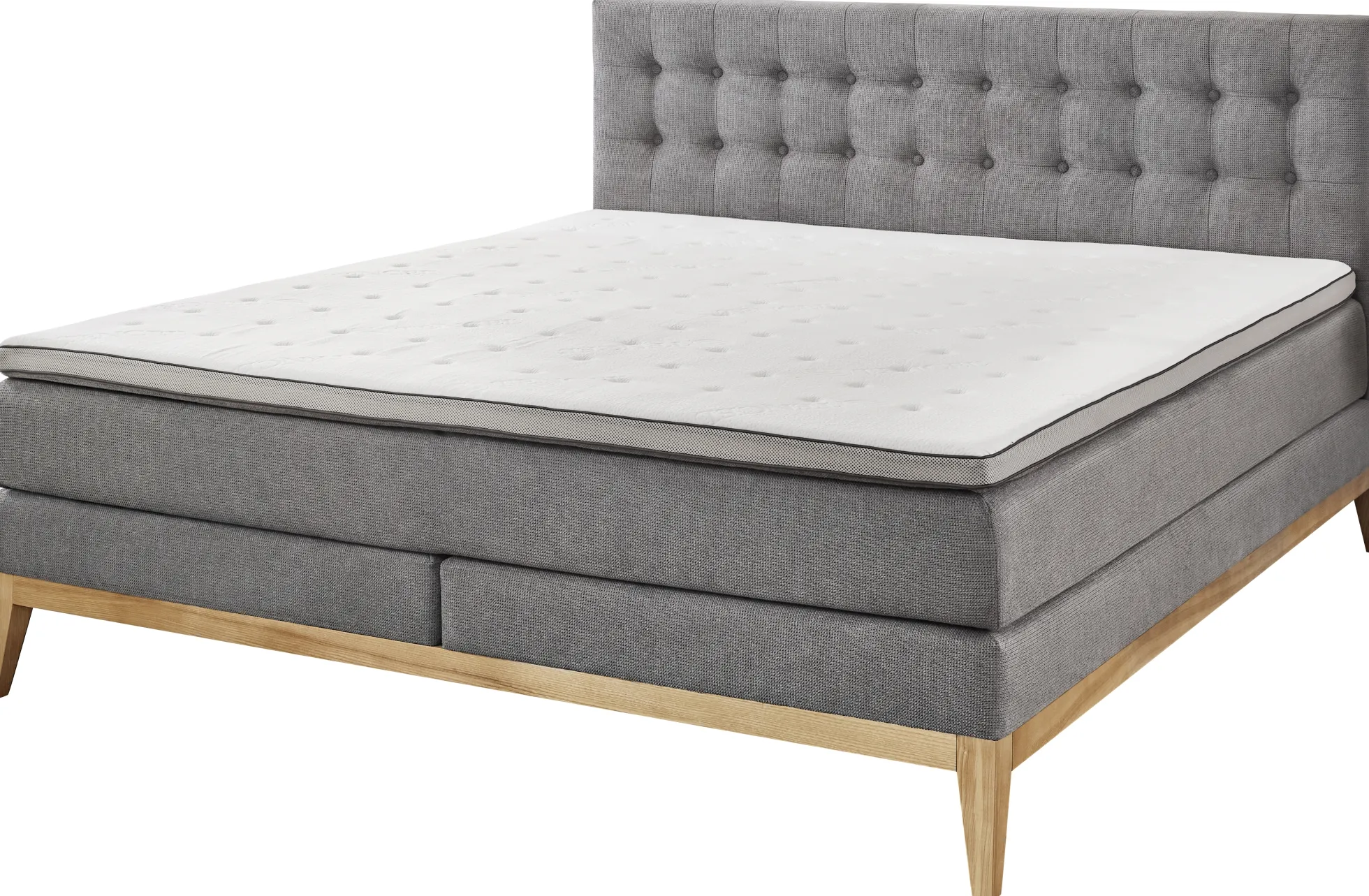 Boxspringbett BX 2290