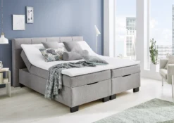Boxspringbett BX 1620