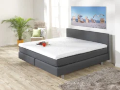 Boxspringbett BX 500