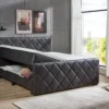 Boxspringbett BX 2200
