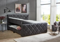 Boxspringbett BX 2200