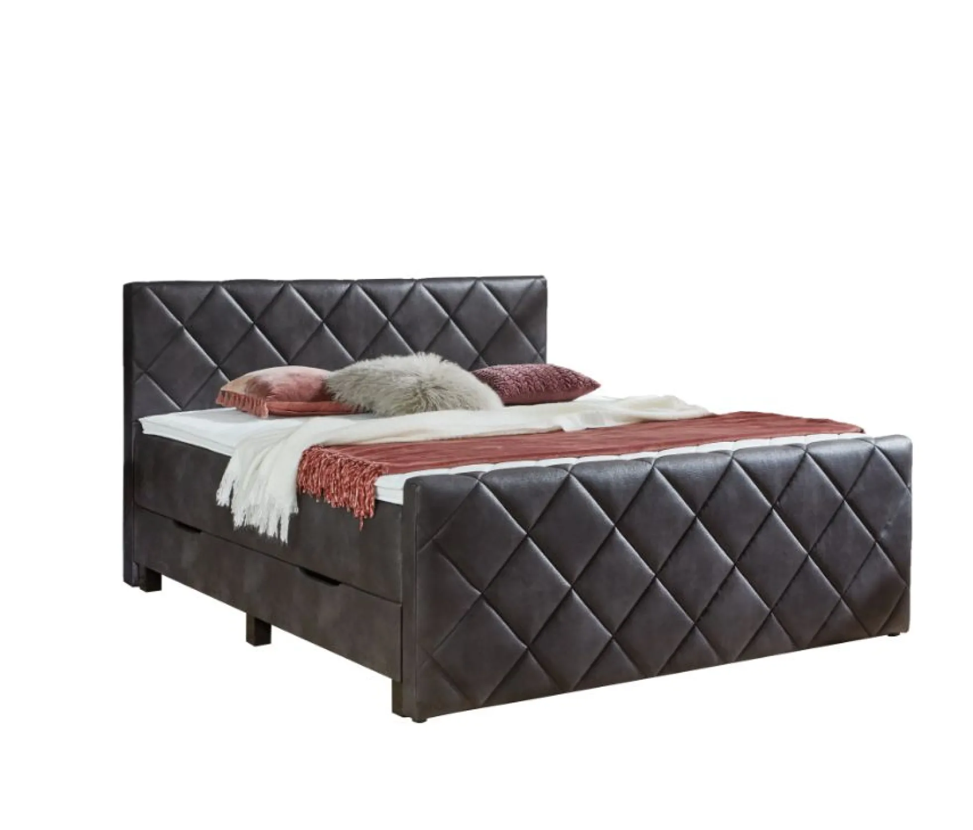 Boxspringbett BX 2200