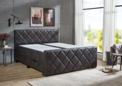 Boxspringbett BX 2200