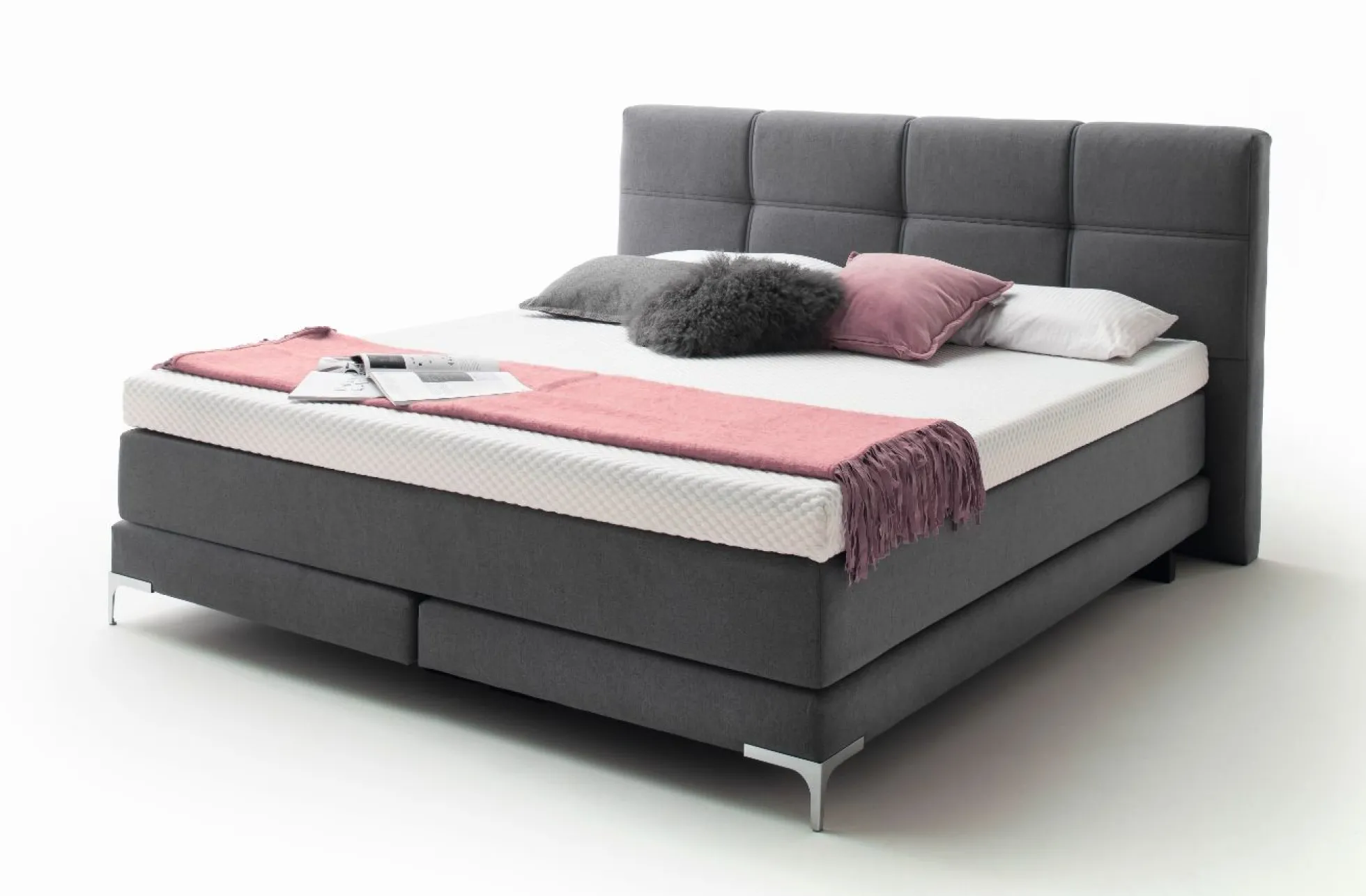 Boxspringbett BX 2070