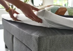 Boxspringbett BX 1480