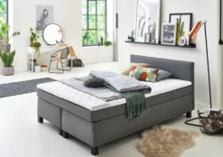 Boxspringbett BX 1480