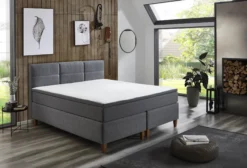 Boxspringbett BX2360 KENORA