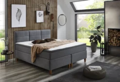 Boxspringbett BX2360 KENORA