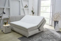 Boxspringbett CARLA H3