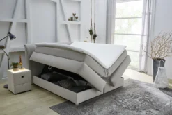 Boxspringbett CARLA MAX H4