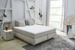 Boxspringbett CARLA MIX