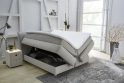 Boxspringbett CARLA MIX