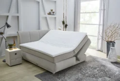 Boxspringbett CARLA MIX